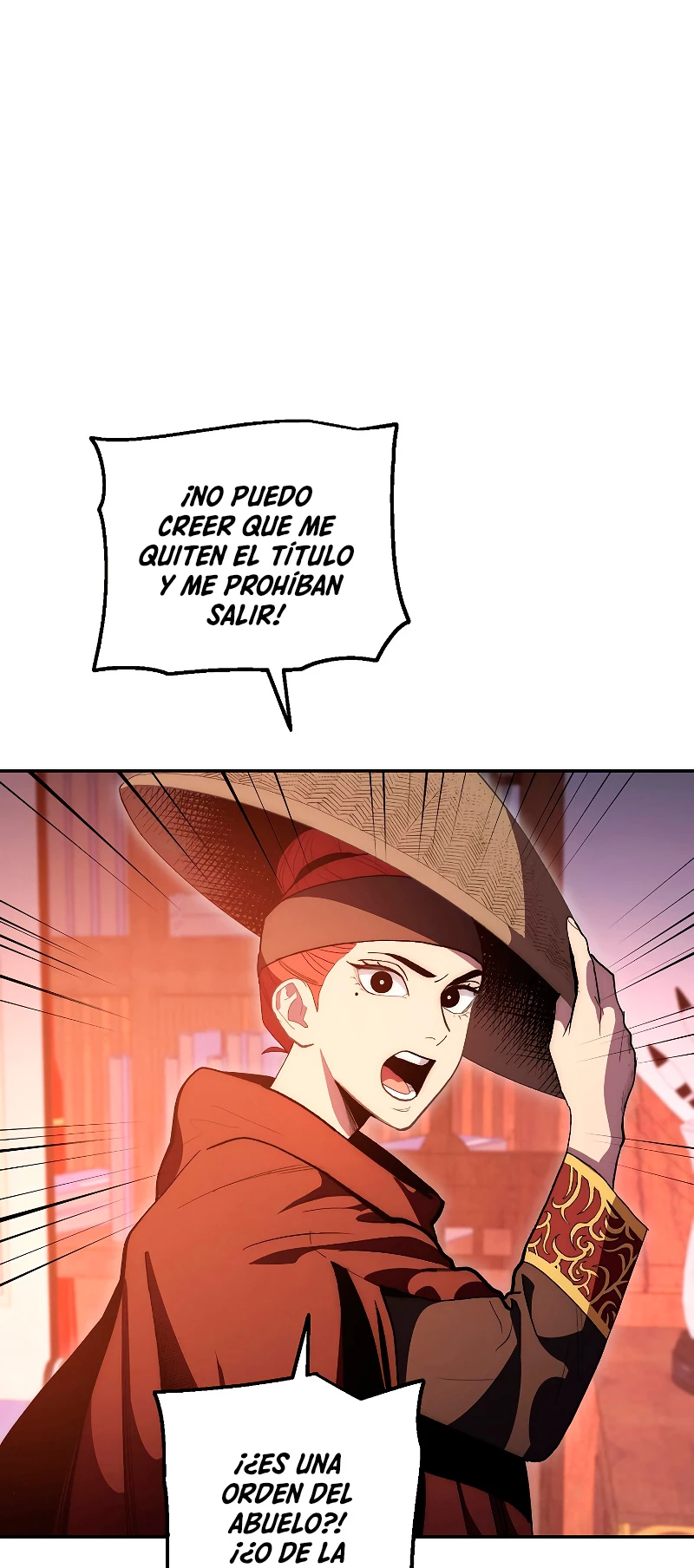 La Leyenda de Asura - El Dragón Venenoso > Capitulo 80 > Page 751