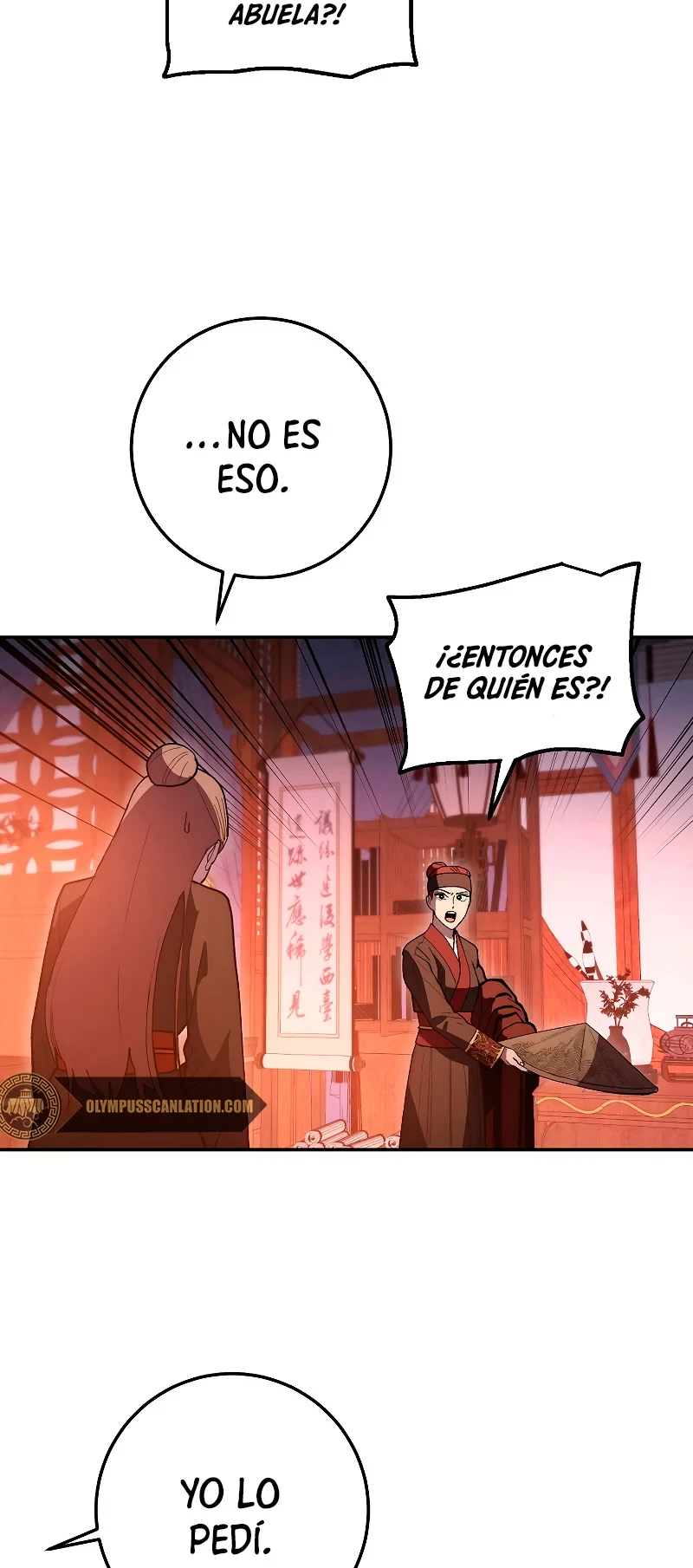 La Leyenda de Asura - El Dragón Venenoso > Capitulo 80 > Page 761