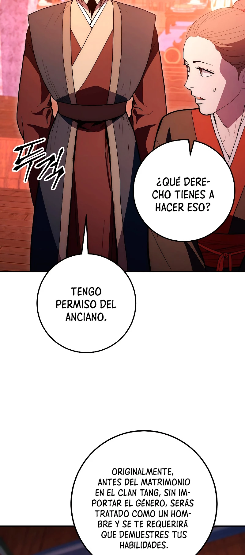 La Leyenda de Asura - El Dragón Venenoso > Capitulo 80 > Page 781