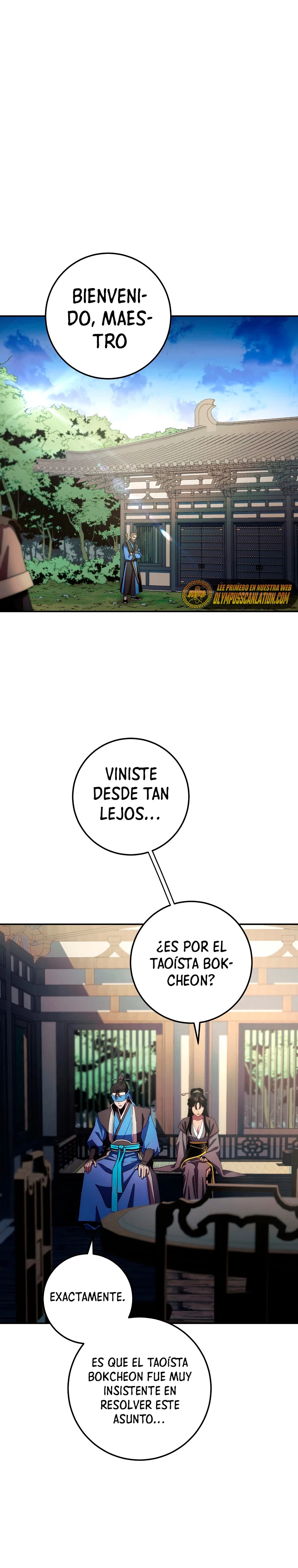 La Leyenda de Asura - El Dragón Venenoso > Capitulo 101 > Page 21