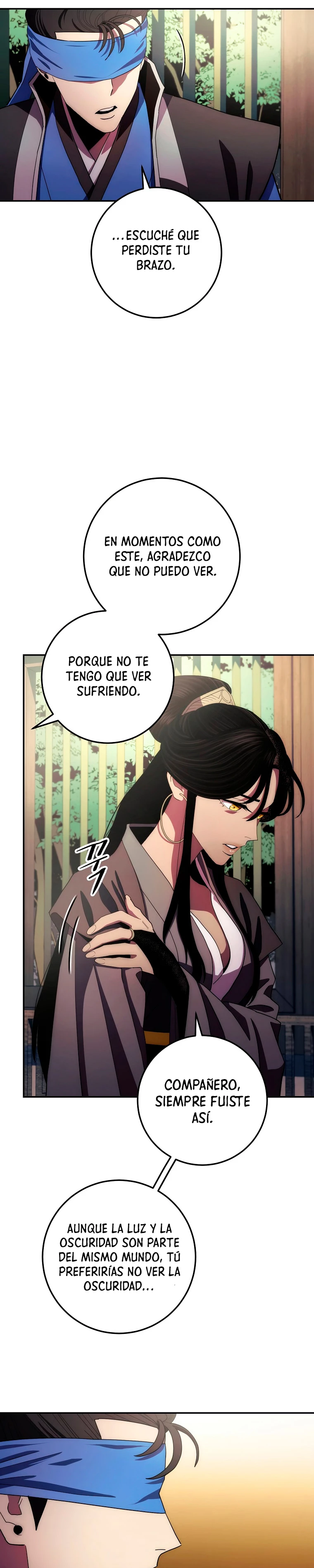 La Leyenda de Asura - El Dragón Venenoso > Capitulo 101 > Page 31