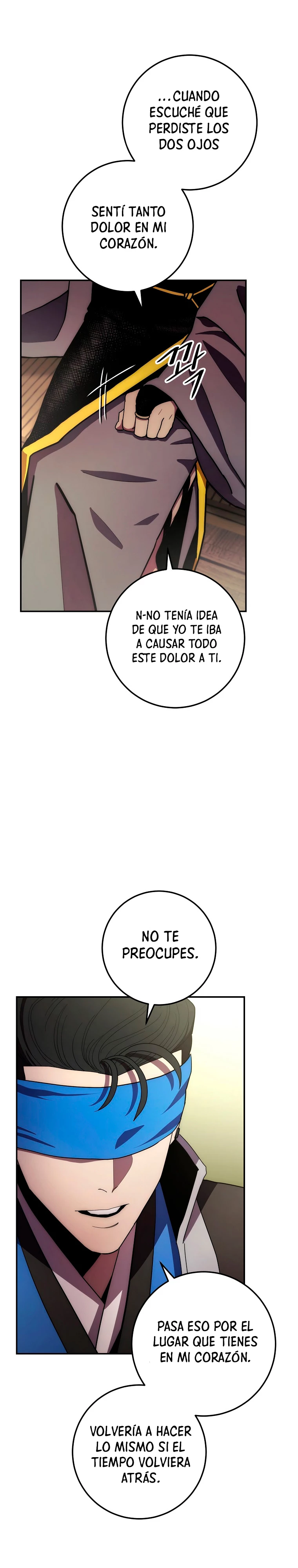 La Leyenda de Asura - El Dragón Venenoso > Capitulo 101 > Page 51