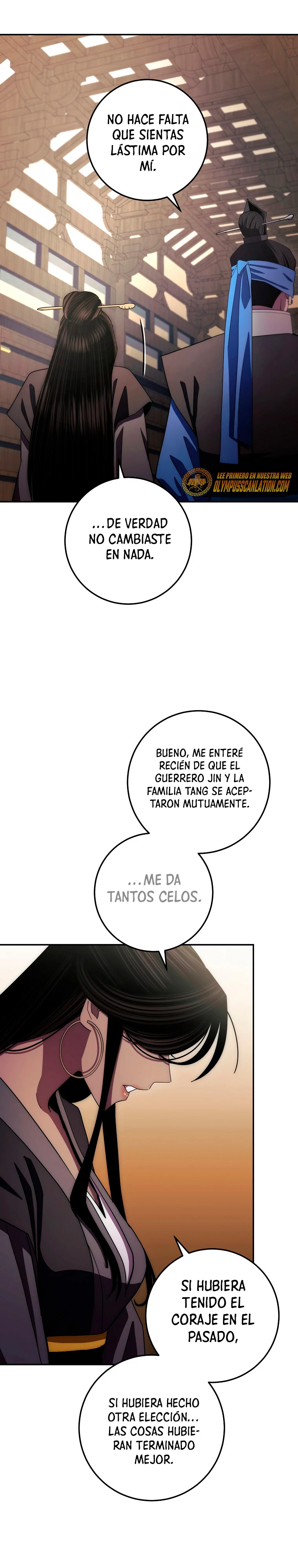 La Leyenda de Asura - El Dragón Venenoso > Capitulo 101 > Page 61