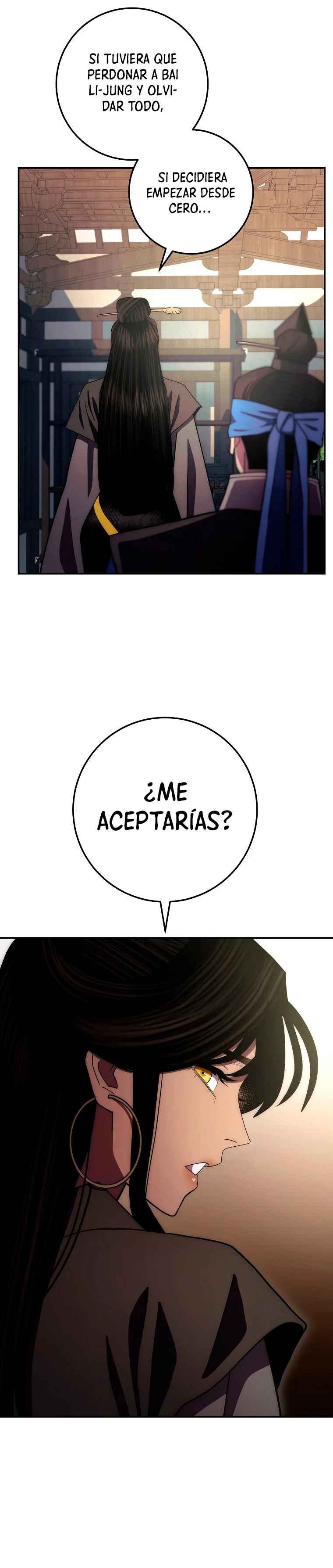 La Leyenda de Asura - El Dragón Venenoso > Capitulo 101 > Page 81