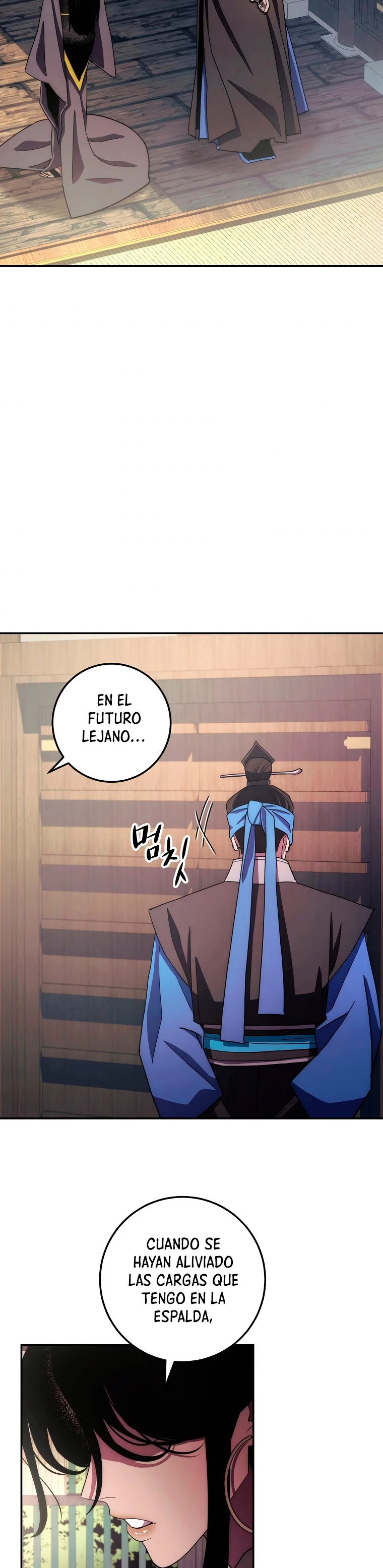 La Leyenda de Asura - El Dragón Venenoso > Capitulo 101 > Page 141