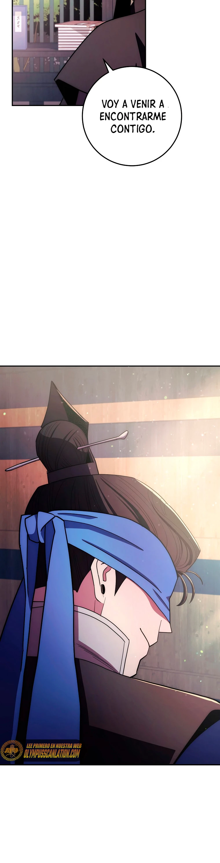 La Leyenda de Asura - El Dragón Venenoso > Capitulo 101 > Page 151