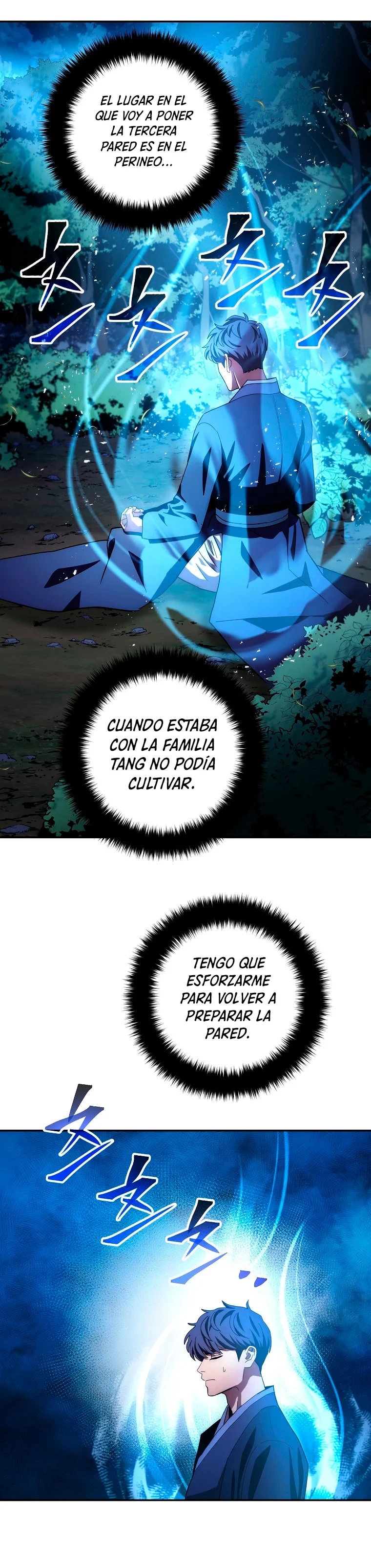 La Leyenda de Asura - El Dragón Venenoso > Capitulo 101 > Page 241