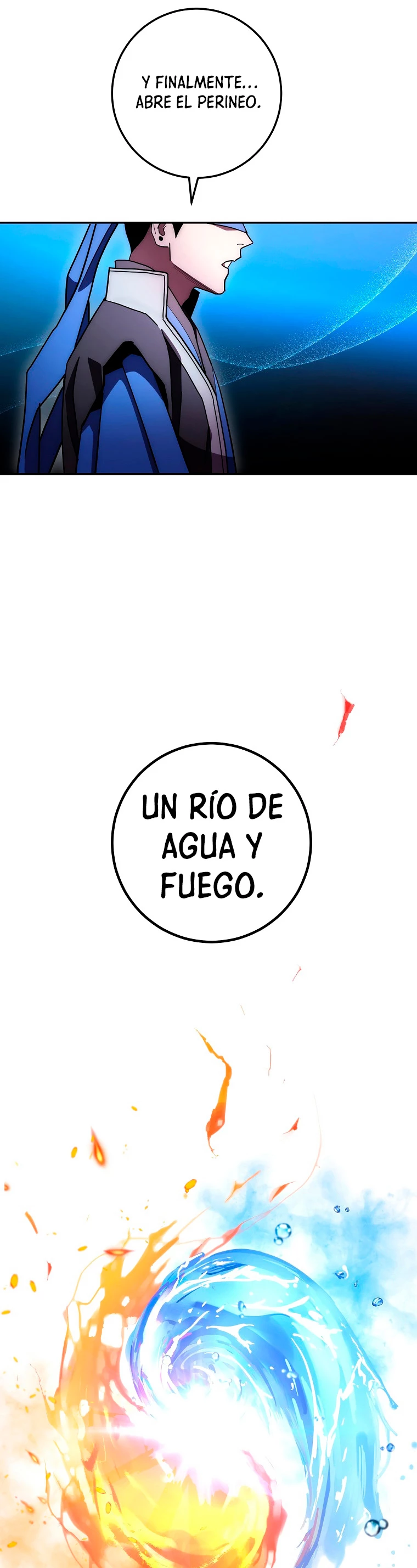 La Leyenda de Asura - El Dragón Venenoso > Capitulo 101 > Page 281
