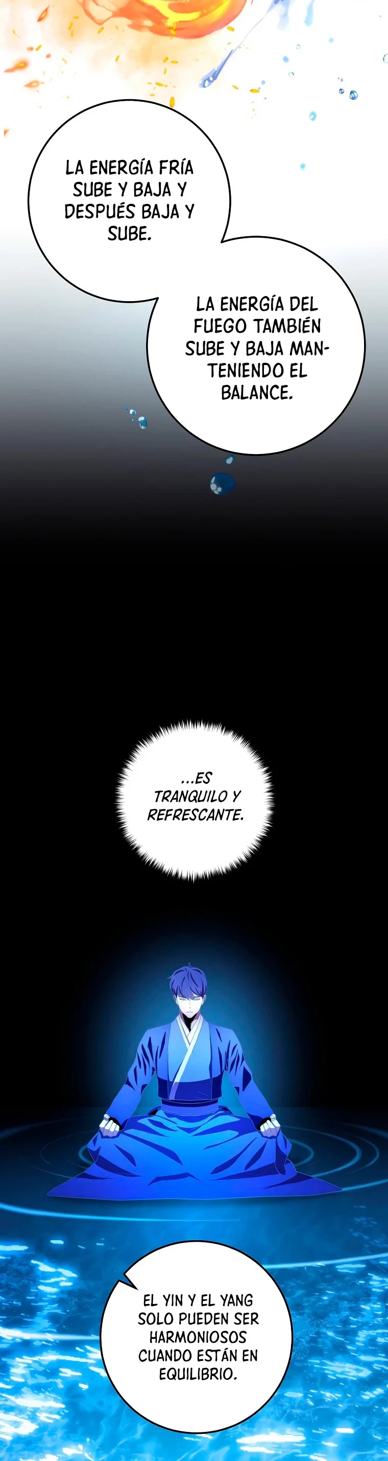 La Leyenda de Asura - El Dragón Venenoso > Capitulo 101 > Page 291