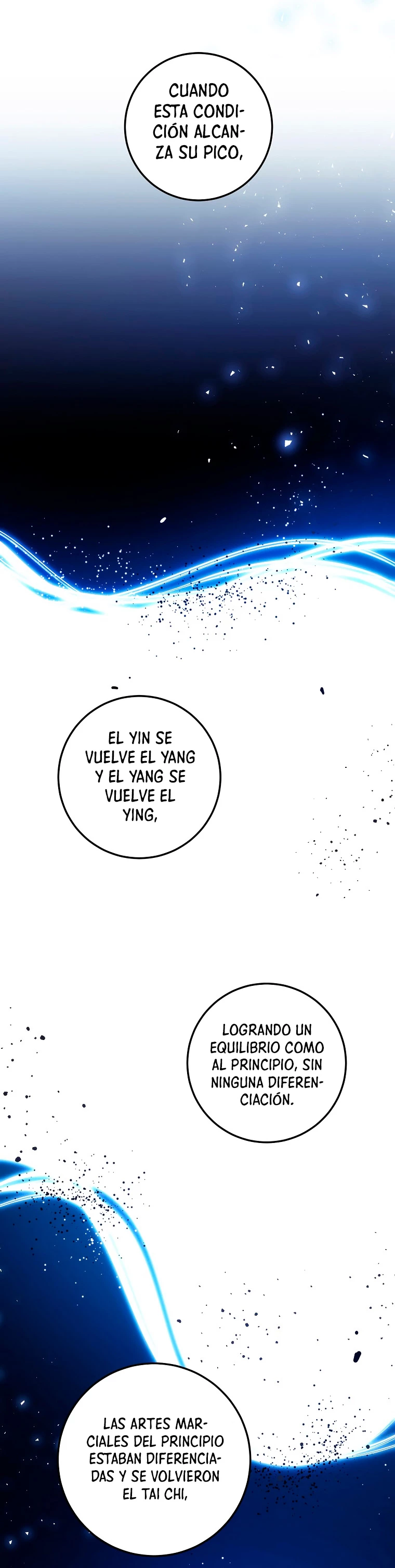 La Leyenda de Asura - El Dragón Venenoso > Capitulo 101 > Page 311