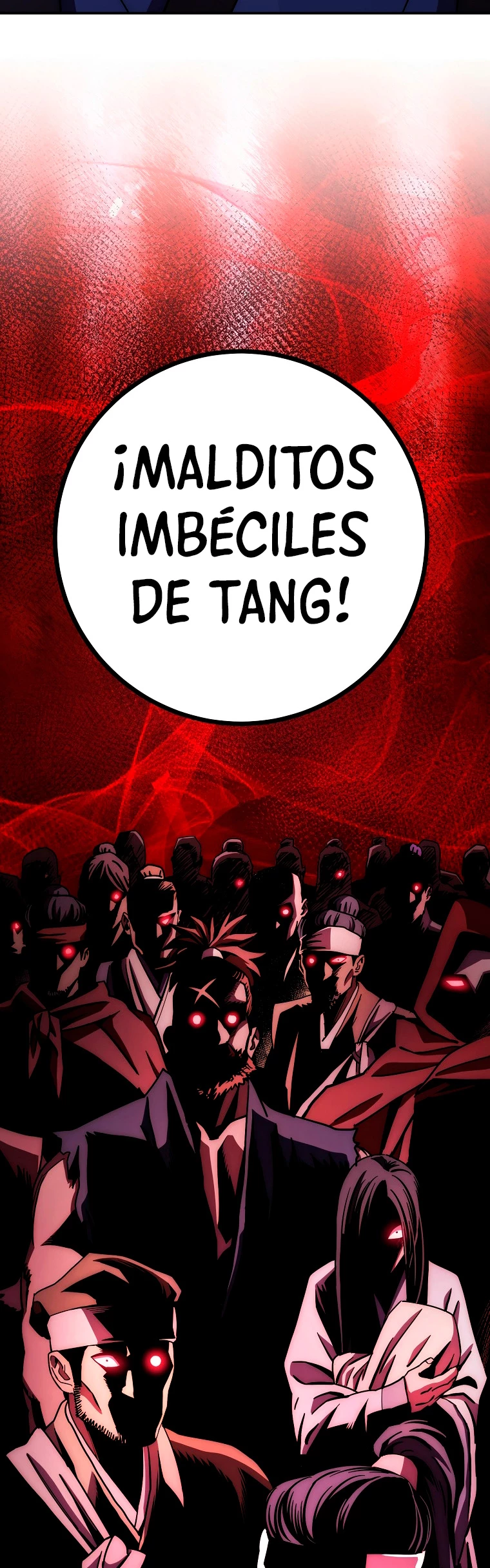 La Leyenda de Asura - El Dragón Venenoso > Capitulo 101 > Page 531