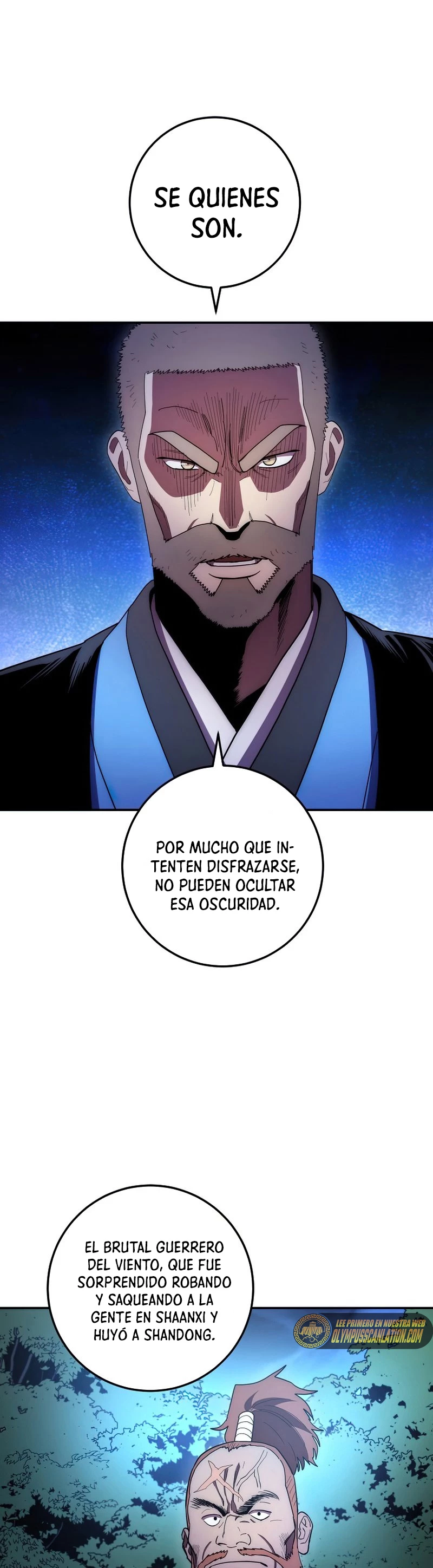 La Leyenda de Asura - El Dragón Venenoso > Capitulo 102 > Page 21