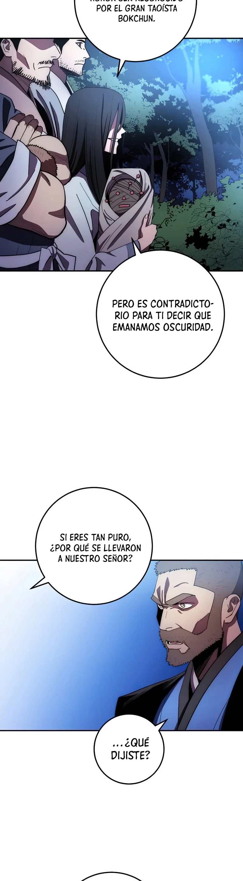 La Leyenda de Asura - El Dragón Venenoso > Capitulo 102 > Page 71