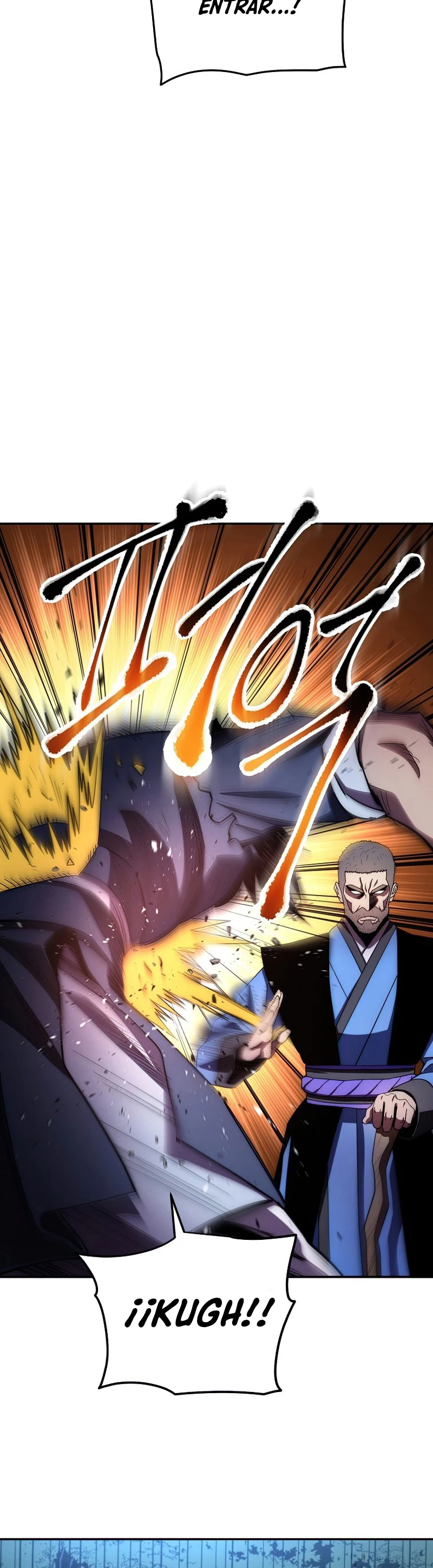 La Leyenda de Asura - El Dragón Venenoso > Capitulo 102 > Page 141