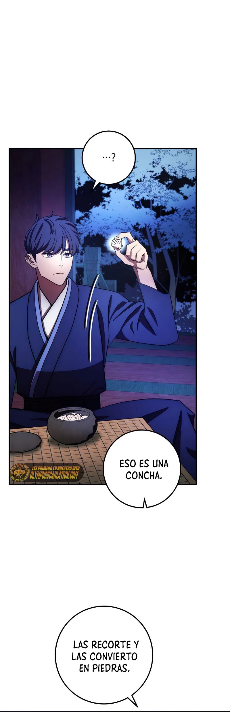 La Leyenda de Asura - El Dragón Venenoso > Capitulo 102 > Page 301