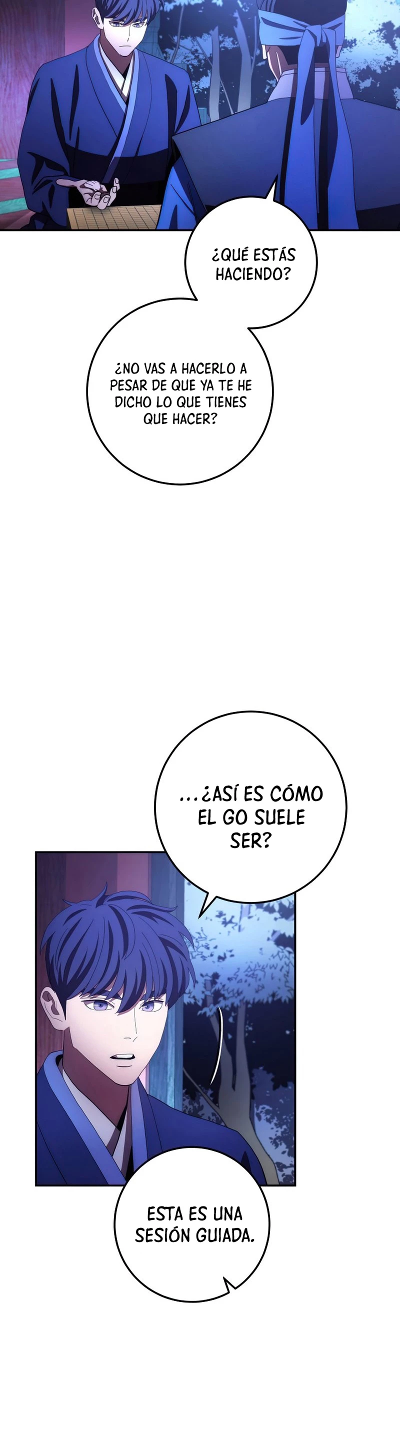 La Leyenda de Asura - El Dragón Venenoso > Capitulo 102 > Page 361