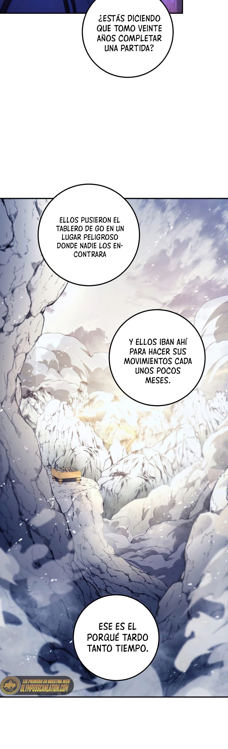 La Leyenda de Asura - El Dragón Venenoso > Capitulo 102 > Page 381