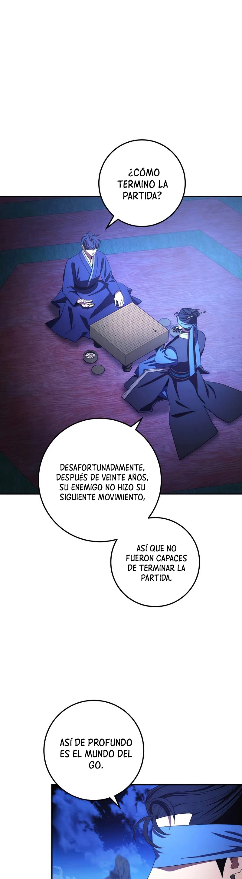 La Leyenda de Asura - El Dragón Venenoso > Capitulo 102 > Page 391