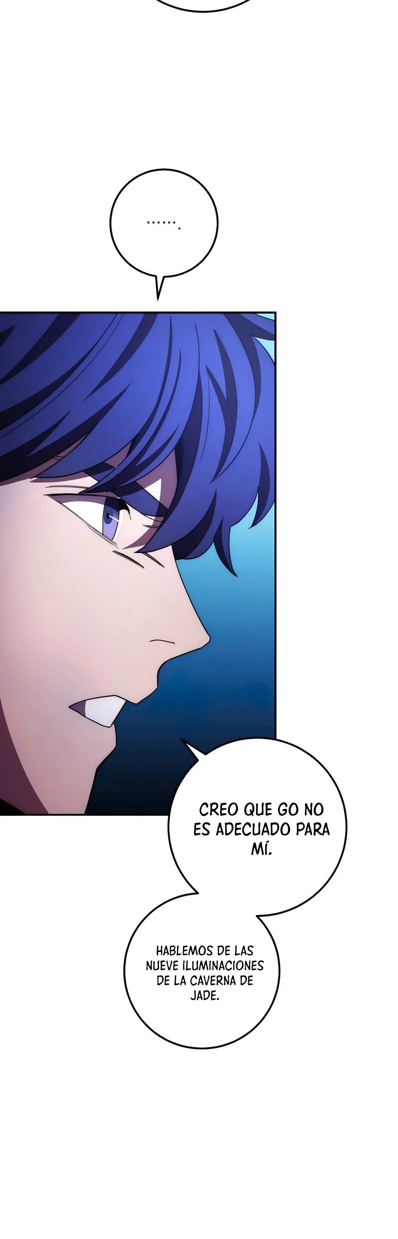 La Leyenda de Asura - El Dragón Venenoso > Capitulo 102 > Page 451