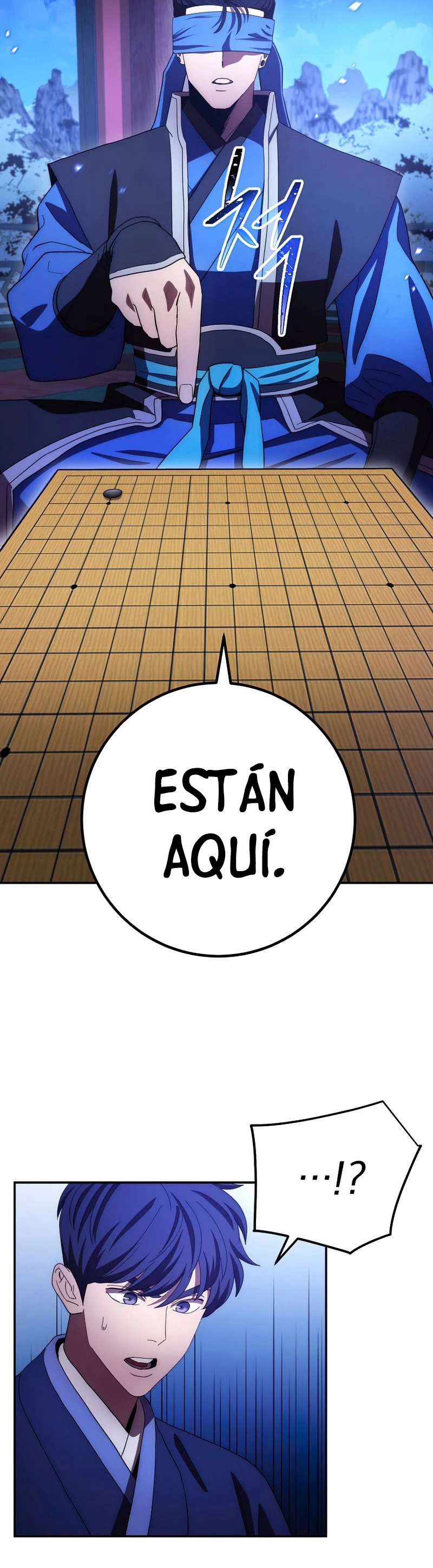 La Leyenda de Asura - El Dragón Venenoso > Capitulo 102 > Page 481