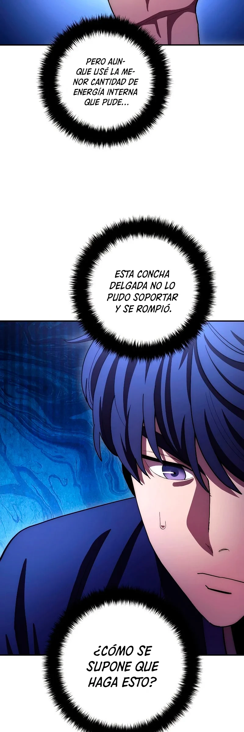 La Leyenda de Asura - El Dragón Venenoso > Capitulo 103 > Page 51
