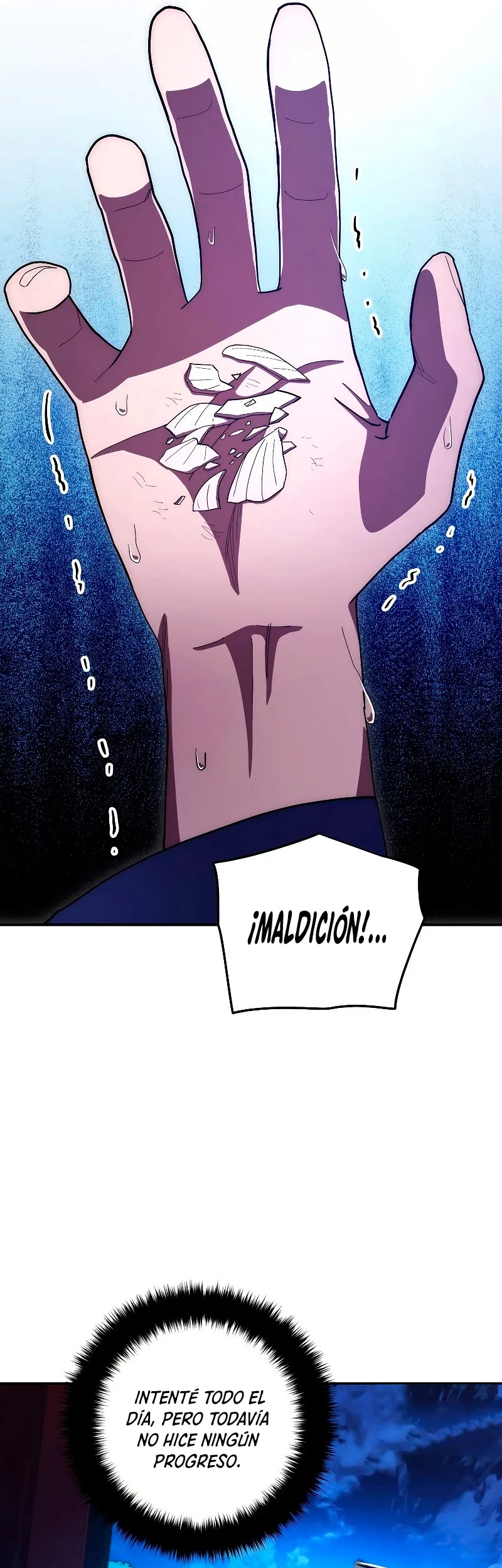 La Leyenda de Asura - El Dragón Venenoso > Capitulo 103 > Page 101