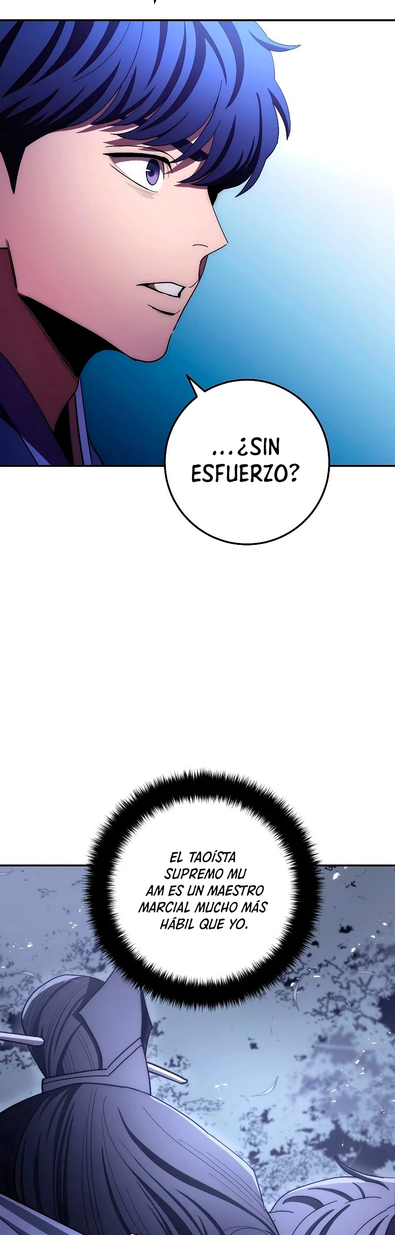 La Leyenda de Asura - El Dragón Venenoso > Capitulo 103 > Page 151