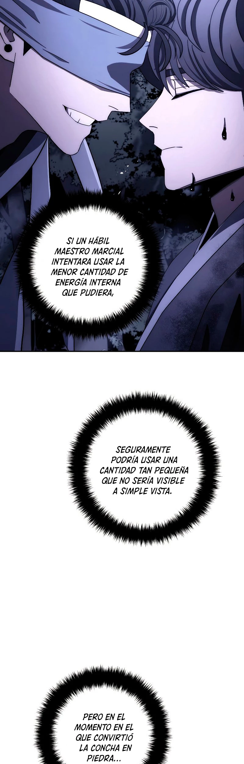 La Leyenda de Asura - El Dragón Venenoso > Capitulo 103 > Page 161
