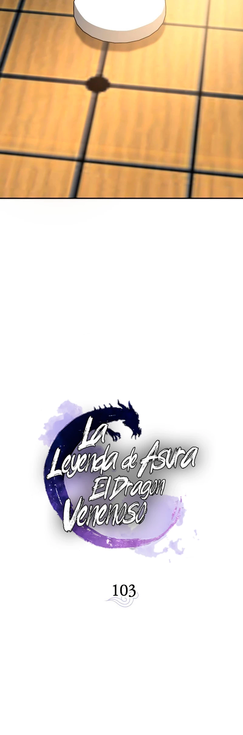 La Leyenda de Asura - El Dragón Venenoso > Capitulo 103 > Page 321