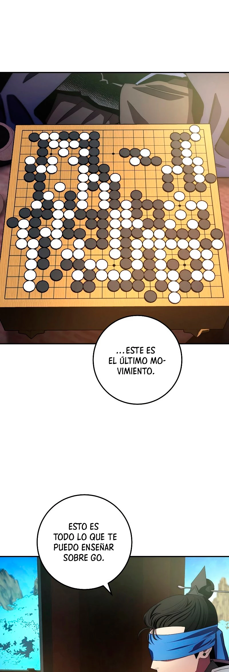 La Leyenda de Asura - El Dragón Venenoso > Capitulo 103 > Page 361