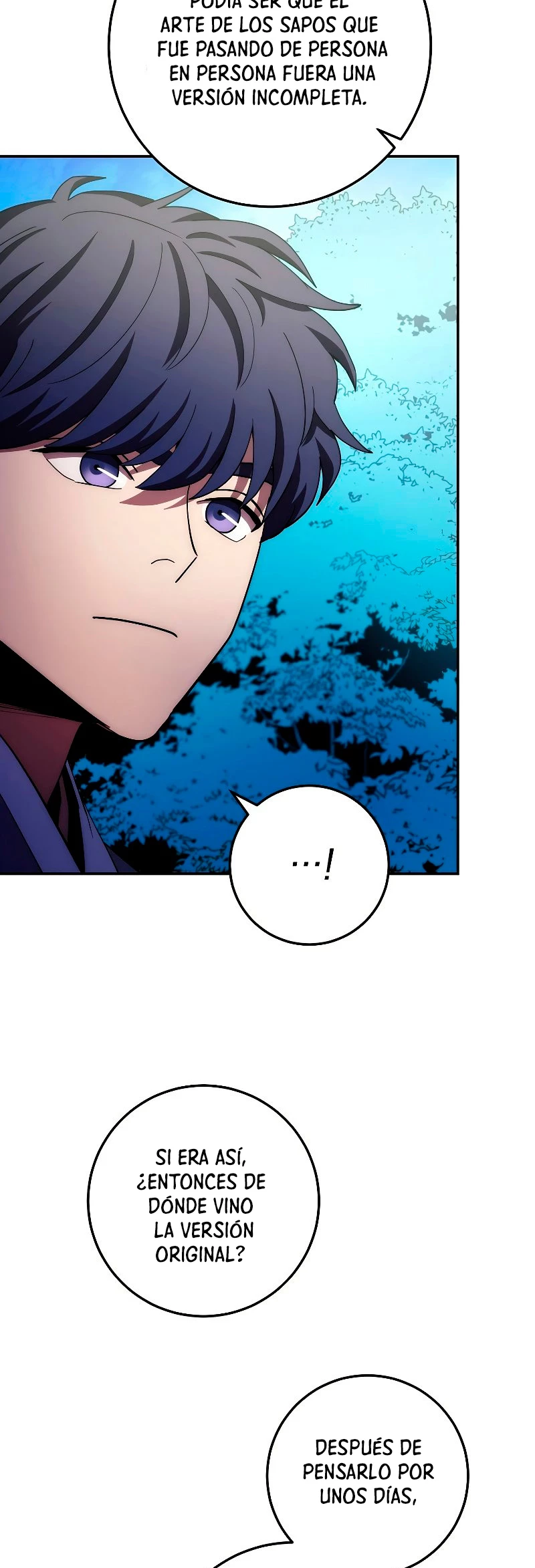 La Leyenda de Asura - El Dragón Venenoso > Capitulo 103 > Page 401