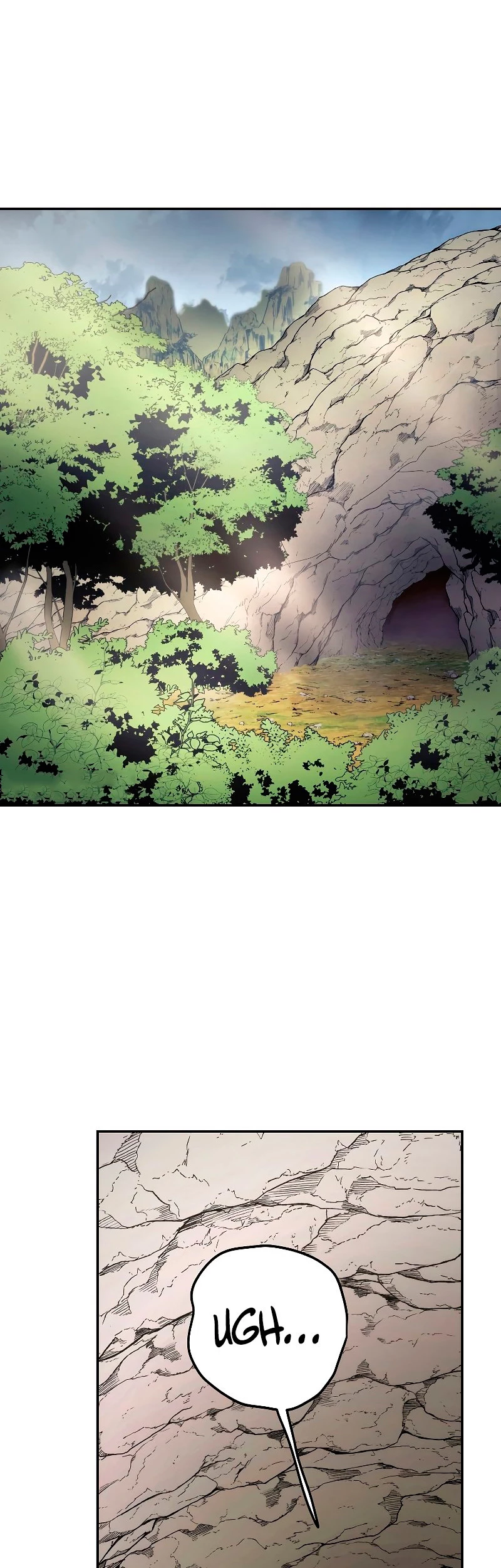 La Leyenda de Asura - El Dragón Venenoso > Capitulo 103 > Page 551