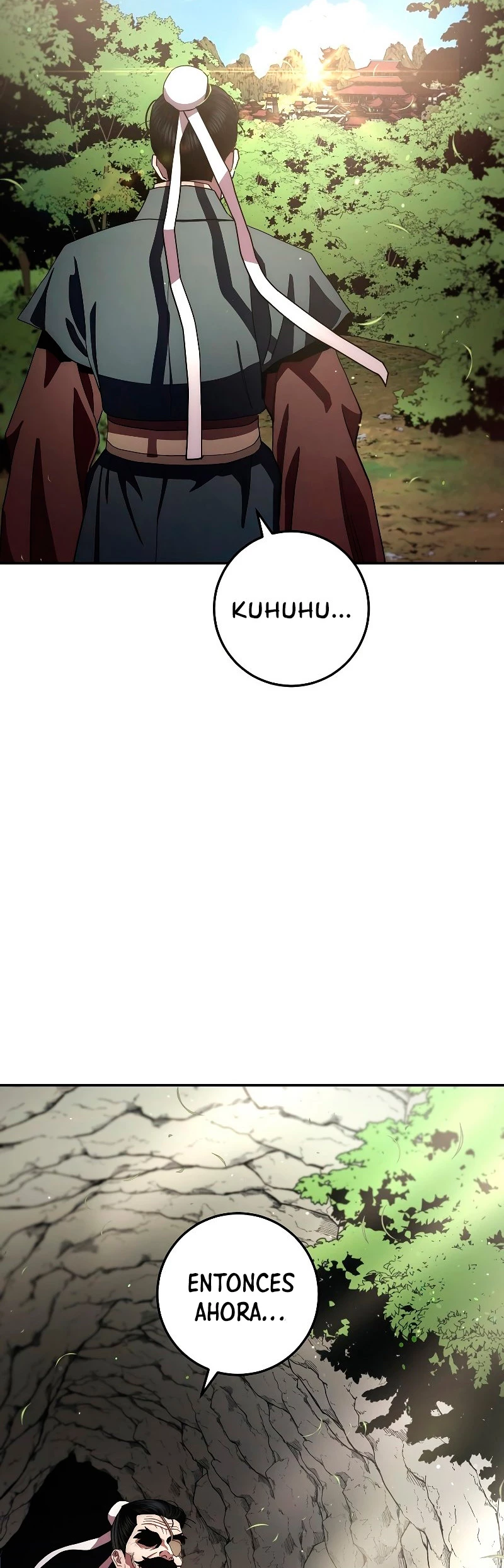 La Leyenda de Asura - El Dragón Venenoso > Capitulo 103 > Page 651