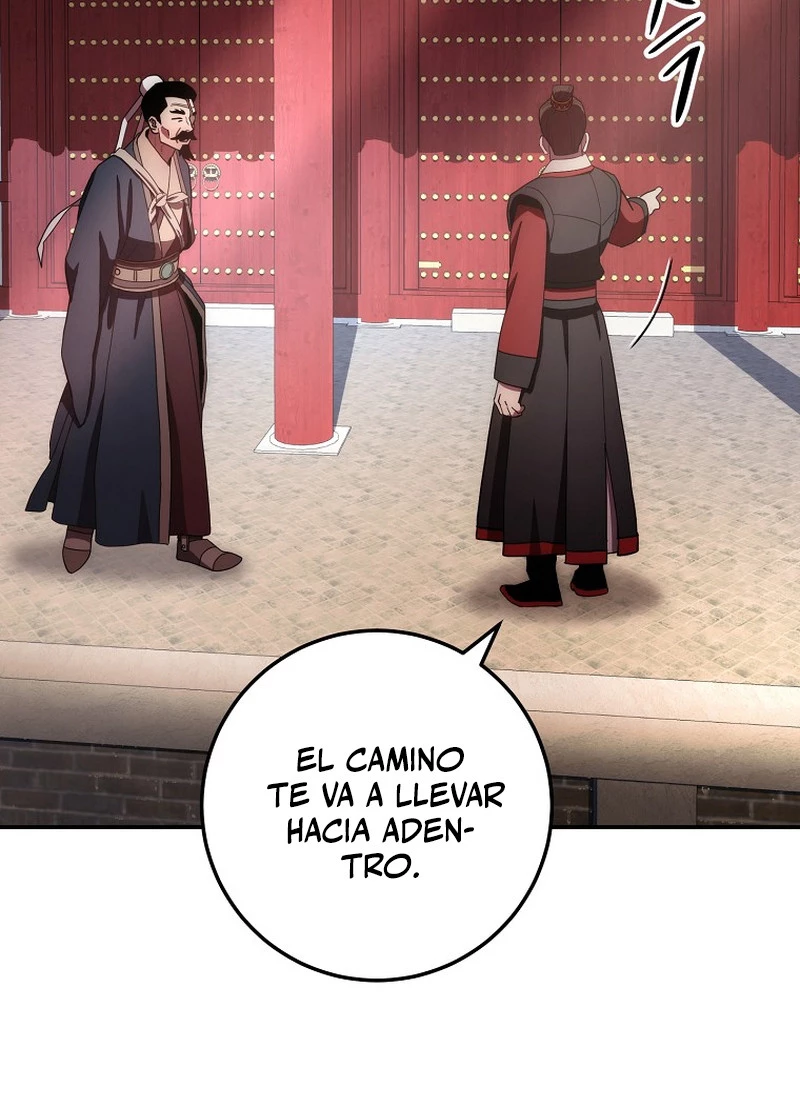 La Leyenda de Asura - El Dragón Venenoso > Capitulo 104 > Page 31