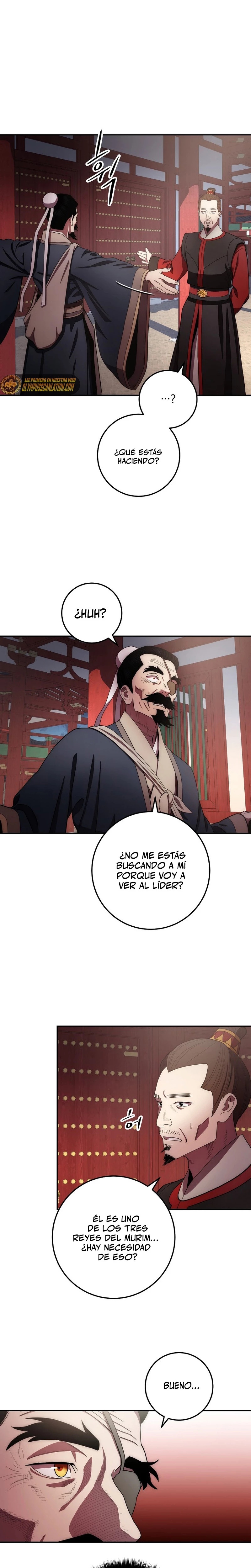 La Leyenda de Asura - El Dragón Venenoso > Capitulo 104 > Page 41