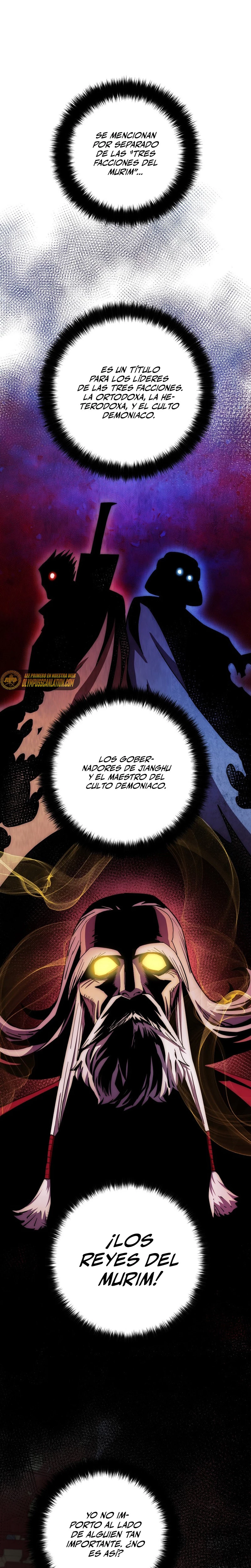 La Leyenda de Asura - El Dragón Venenoso > Capitulo 104 > Page 61
