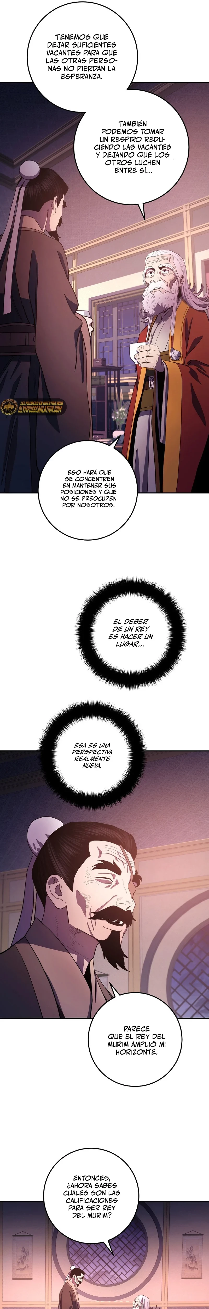 La Leyenda de Asura - El Dragón Venenoso > Capitulo 104 > Page 241