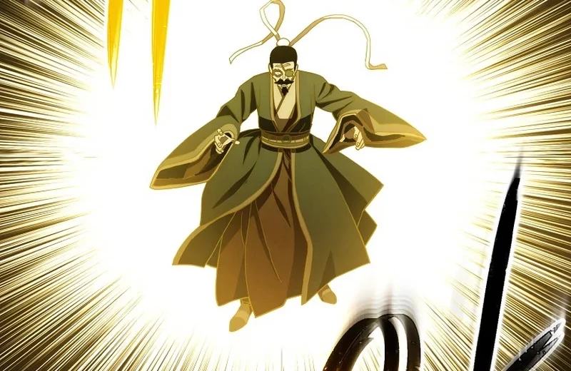 La Leyenda de Asura - El Dragón Venenoso > Capitulo 104 > Page 311