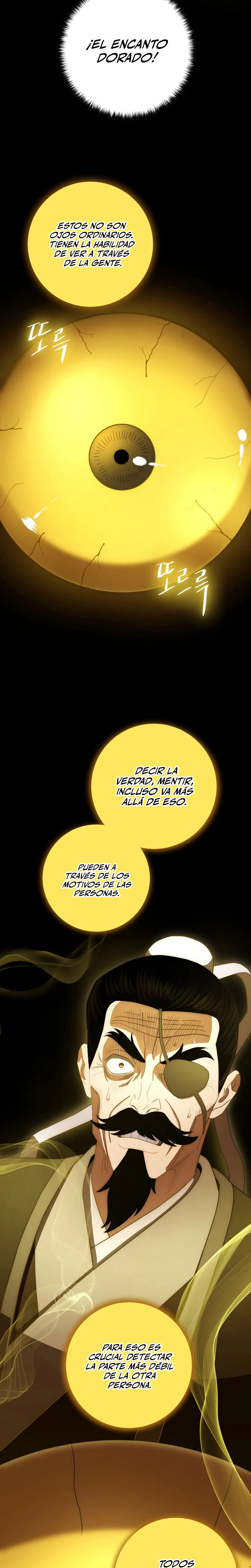 La Leyenda de Asura - El Dragón Venenoso > Capitulo 104 > Page 341