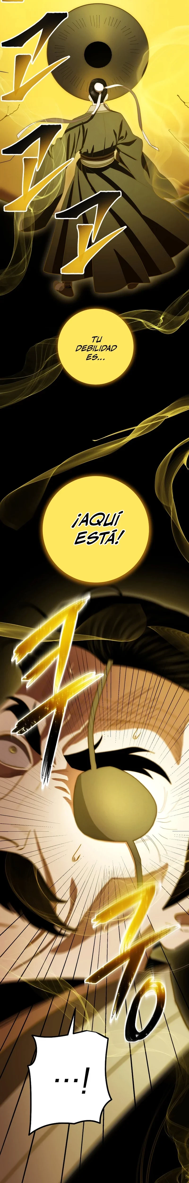 La Leyenda de Asura - El Dragón Venenoso > Capitulo 104 > Page 361