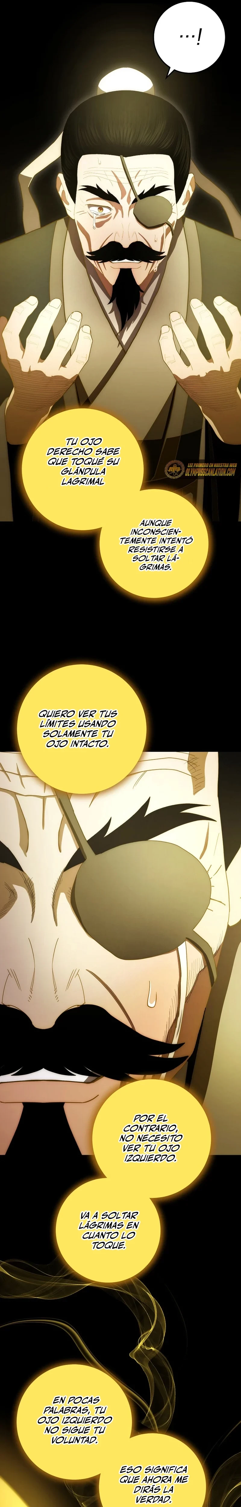 La Leyenda de Asura - El Dragón Venenoso > Capitulo 104 > Page 401