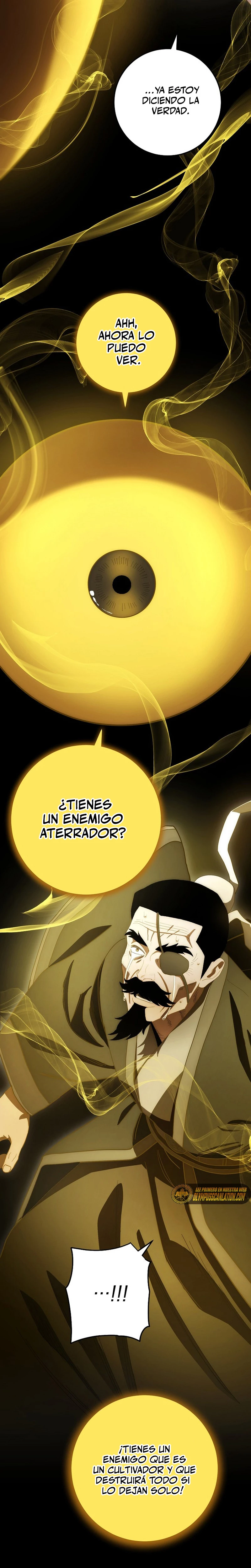 La Leyenda de Asura - El Dragón Venenoso > Capitulo 104 > Page 421