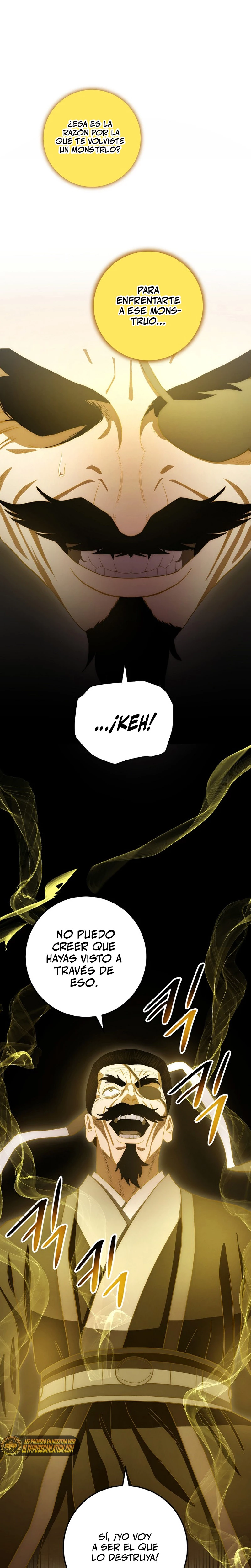 La Leyenda de Asura - El Dragón Venenoso > Capitulo 104 > Page 451