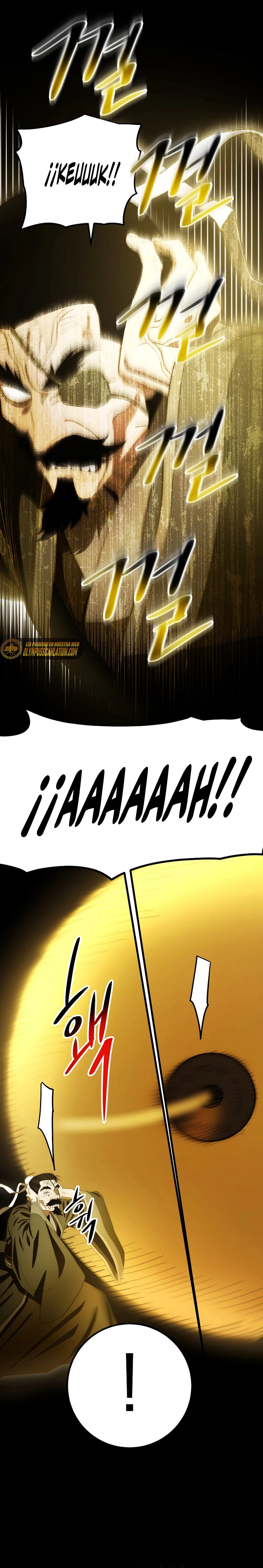 La Leyenda de Asura - El Dragón Venenoso > Capitulo 104 > Page 491