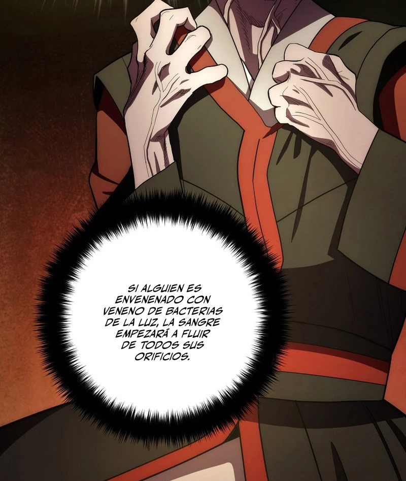 La Leyenda de Asura - El Dragón Venenoso > Capitulo 104 > Page 511