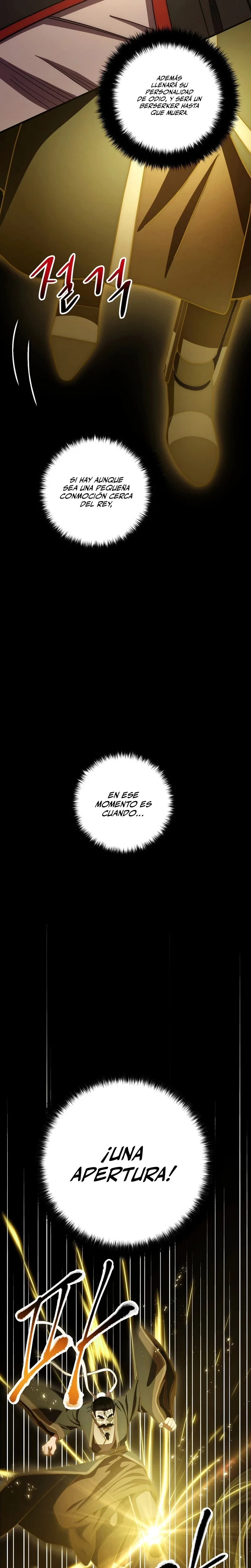 La Leyenda de Asura - El Dragón Venenoso > Capitulo 104 > Page 521