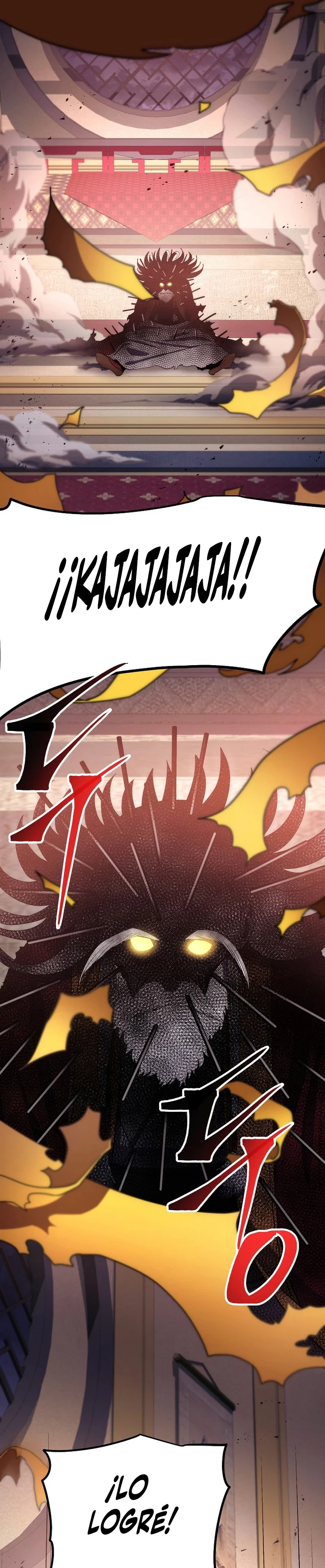 La Leyenda de Asura - El Dragón Venenoso > Capitulo 104 > Page 601
