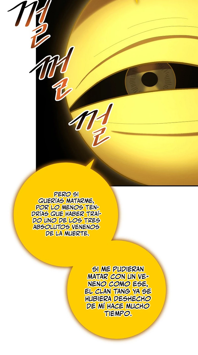 La Leyenda de Asura - El Dragón Venenoso > Capitulo 105 > Page 31