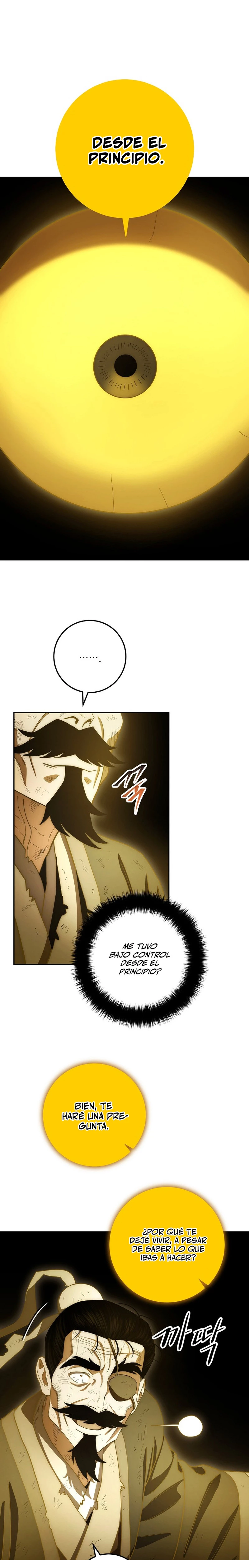 La Leyenda de Asura - El Dragón Venenoso > Capitulo 105 > Page 71