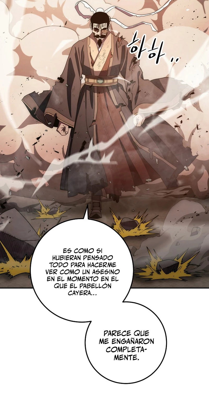 La Leyenda de Asura - El Dragón Venenoso > Capitulo 105 > Page 291